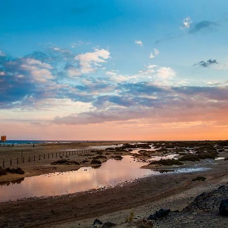 Appartamento Casa Cofete Morro Jable  Esterno foto