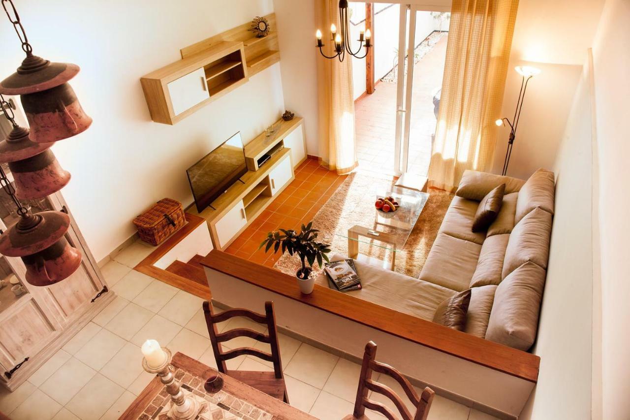 Appartamento Casa Cofete Morro Jable  Esterno foto