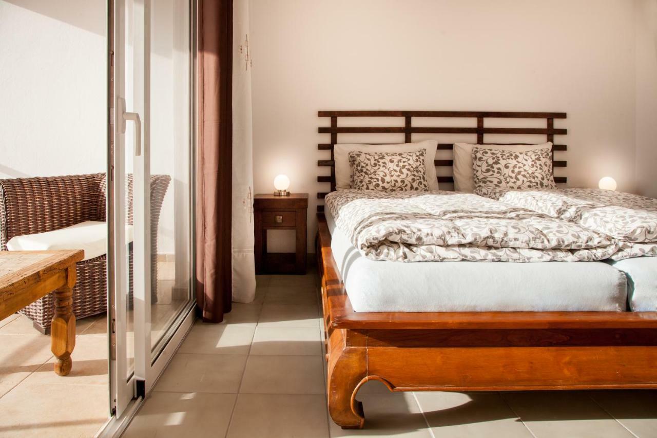 Appartamento Casa Cofete Morro Jable  Esterno foto