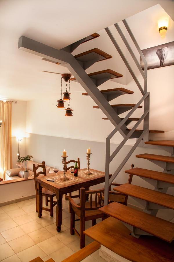 Appartamento Casa Cofete Morro Jable  Esterno foto