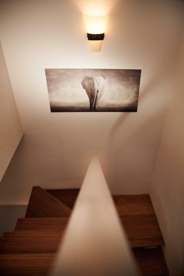 Appartamento Casa Cofete Morro Jable  Esterno foto