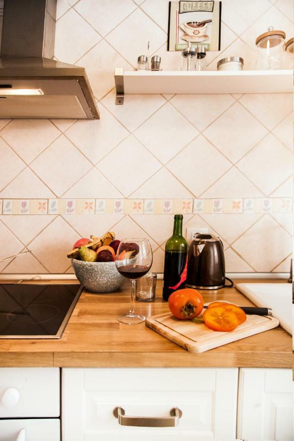 Appartamento Casa Cofete Morro Jable  Esterno foto