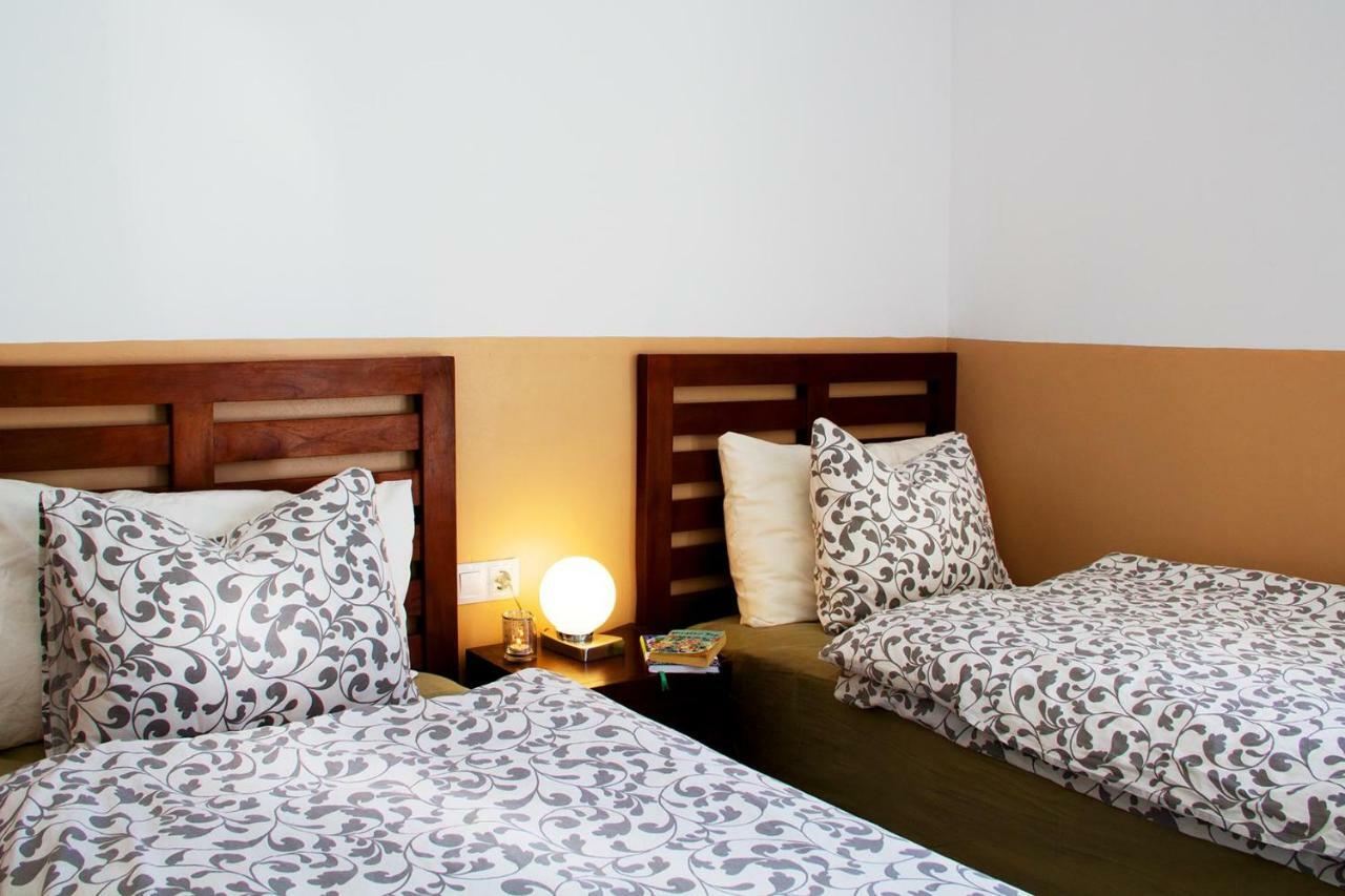 Appartamento Casa Cofete Morro Jable  Esterno foto