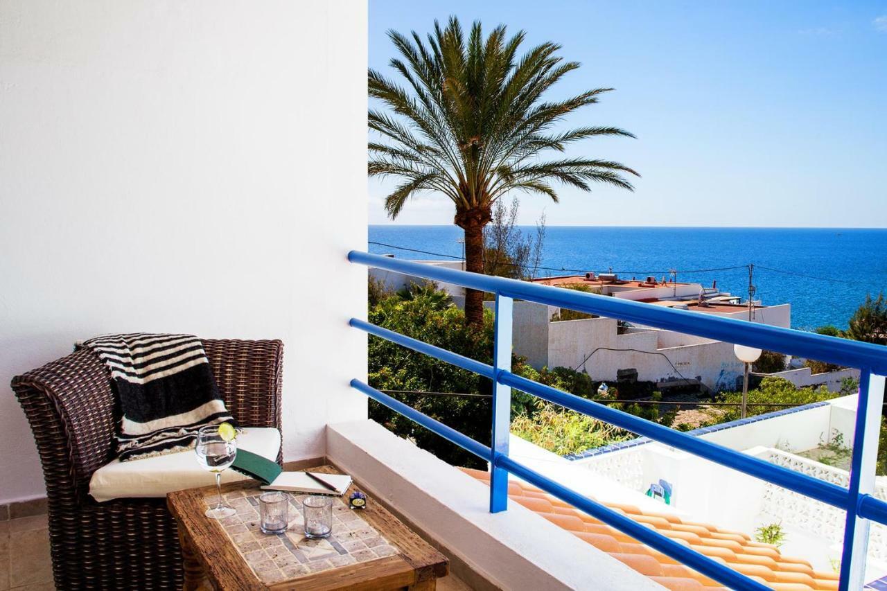 Appartamento Casa Cofete Morro Jable  Esterno foto