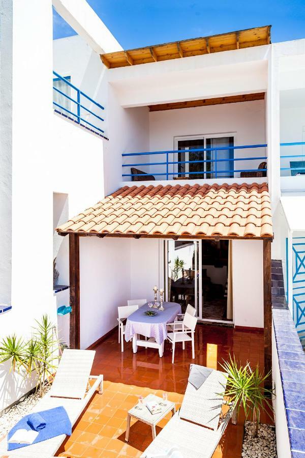Appartamento Casa Cofete Morro Jable  Esterno foto